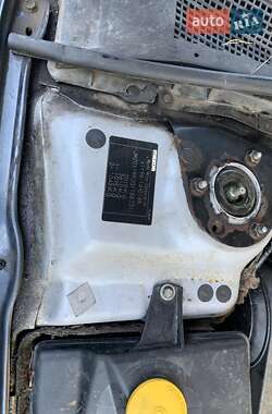 Универсал Mazda 6 2004 в 