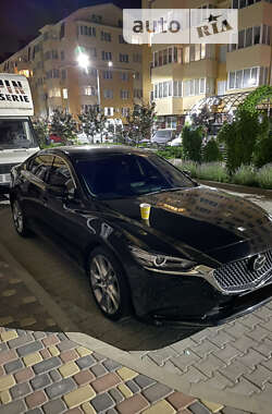 Седан Mazda 6 2020 в Одессе