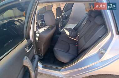 Универсал Mazda 6 2008 в Полтаве