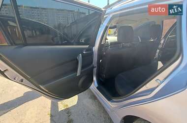 Универсал Mazda 6 2008 в 