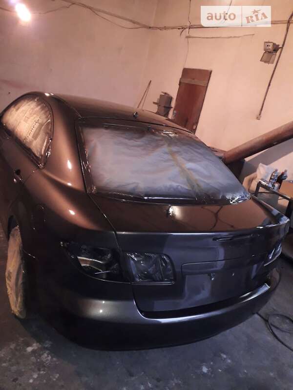 Седан Mazda 6 2006 в Виннице фото 10 Седан Mazda 6 2006 в Виннице