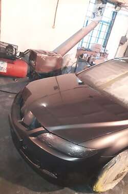 Седан Mazda 6 2006 в Виннице фото 11 Седан Mazda 6 2006 в Виннице