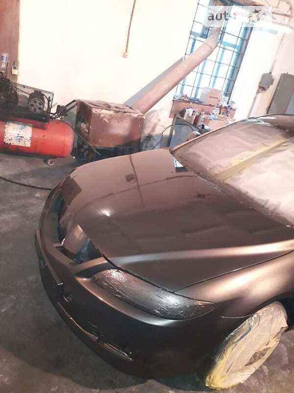 Седан Mazda 6 2006 в Виннице фото 11 Седан Mazda 6 2006 в Виннице