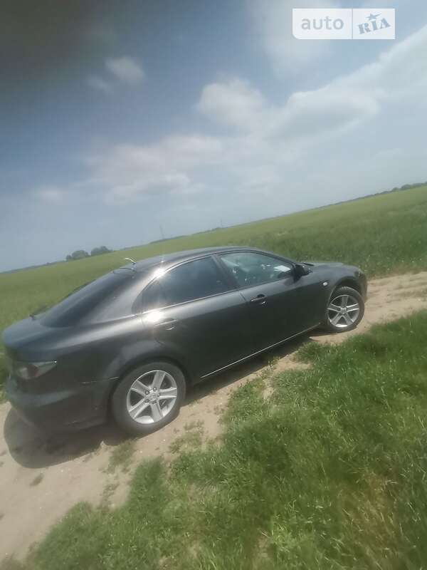 Седан Mazda 6 2006 в Виннице фото 3 Седан Mazda 6 2006 в Виннице