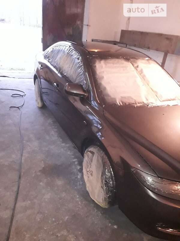 Седан Mazda 6 2006 в Виннице фото 9 Седан Mazda 6 2006 в Виннице