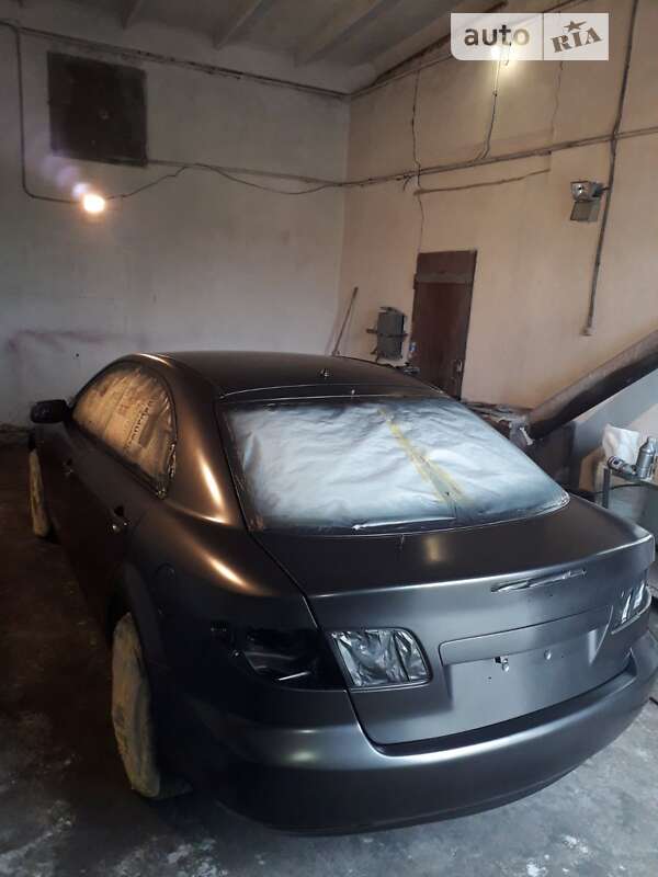 Седан Mazda 6 2006 в Вінниці фото 11 Седан Mazda 6 2006 в Вінниці