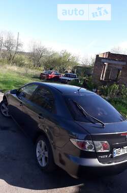 Седан Mazda 6 2006 в Виннице фото 7 Седан Mazda 6 2006 в Виннице