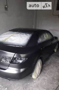 Седан Mazda 6 2006 в Виннице фото 13 Седан Mazda 6 2006 в Виннице