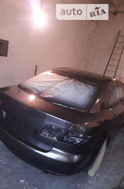Седан Mazda 6 2006 в Виннице фото 14 Седан Mazda 6 2006 в Виннице