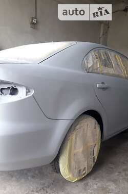 Седан Mazda 6 2006 в Виннице фото 16 Седан Mazda 6 2006 в Виннице