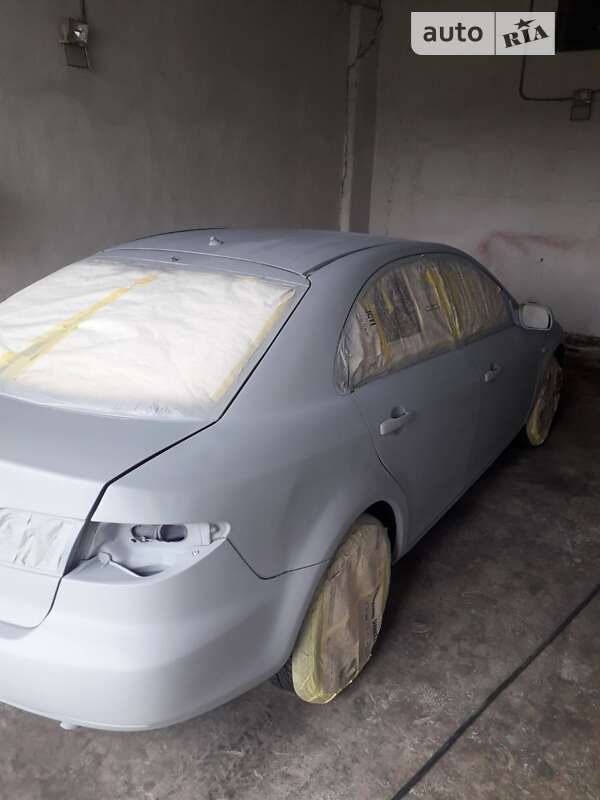 Седан Mazda 6 2006 в Вінниці фото 16 Седан Mazda 6 2006 в Вінниці