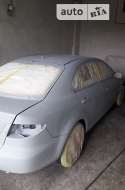 Седан Mazda 6 2006 в 