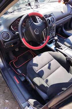 Седан Mazda 6 2006 в Виннице фото 20 Седан Mazda 6 2006 в Виннице