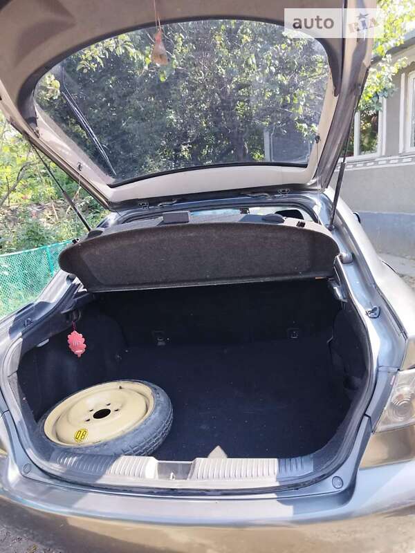 Седан Mazda 6 2006 в Виннице фото 22 Седан Mazda 6 2006 в Виннице