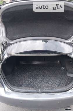 Седан Mazda 6 2003 в 