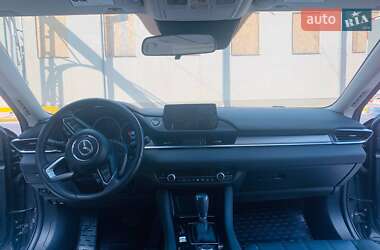 Седан Mazda 6 2020 в Днепре