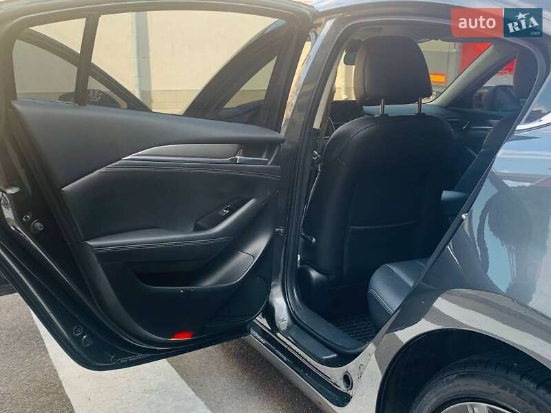 Седан Mazda 6 2020 в Дніпрі