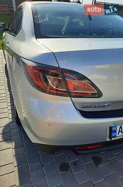 Седан Mazda 6 2008 в 