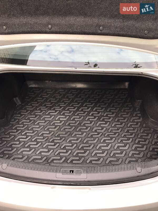 Седан Mazda 6 2009 в Киеве фото 11 Седан Mazda 6 2009 в Киеве