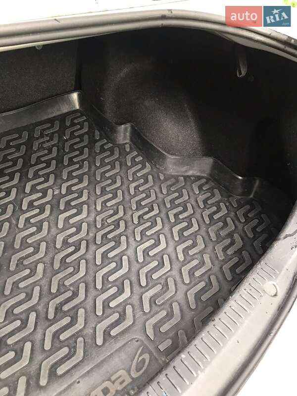 Седан Mazda 6 2009 в Киеве фото 12 Седан Mazda 6 2009 в Киеве