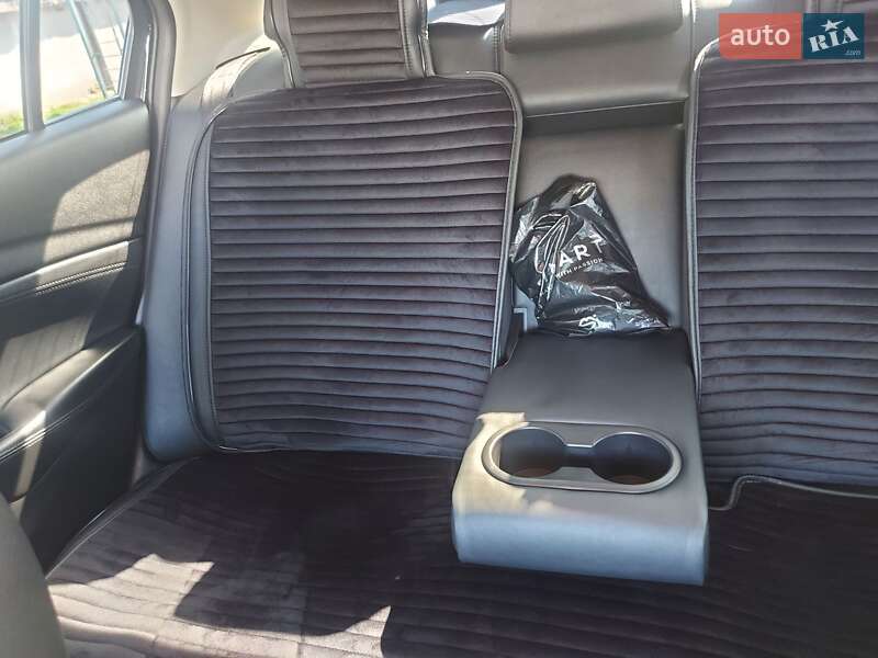 Седан Mazda 6 2014 в Одессе