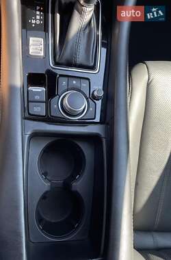 Седан Mazda 6 2018 в 