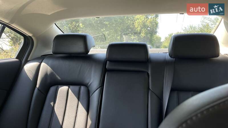 Седан Mazda 6 2018 в Львове