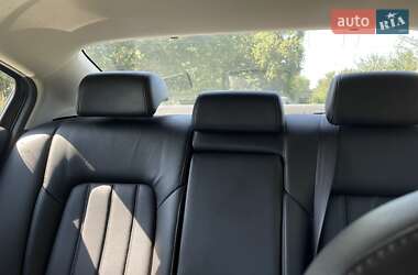 Седан Mazda 6 2018 в 