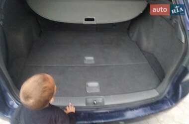 Універсал Mazda 6 2004 в 