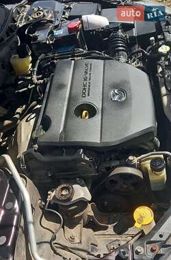 Седан Mazda 6 2006 в 