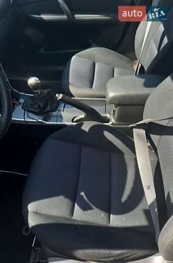 Седан Mazda 6 2006 в 
