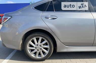 Лифтбек Mazda 6 2010 в 