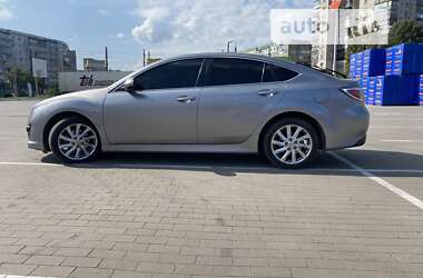 Лифтбек Mazda 6 2010 в 