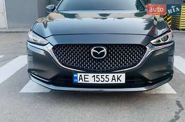 Седан Mazda 6 2020 в 