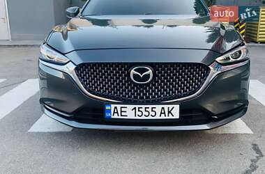 Седан Mazda 6 2020 в Днепре