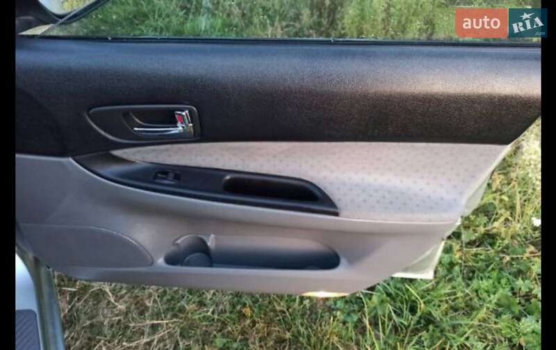 Седан Mazda 6 2004 в Івано-Франківську фото 9 Седан Mazda 6 2004 в Івано-Франківську