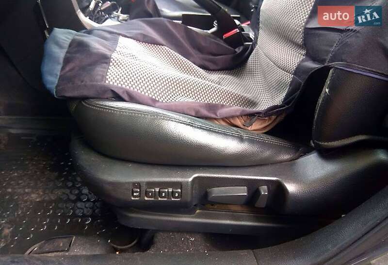 Универсал Mazda 6 2006 в Сумах