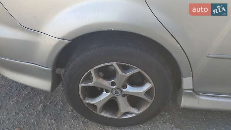 Седан Mazda 6 2003 в Макарові