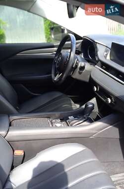 Седан Mazda 6 2019 в Житомире