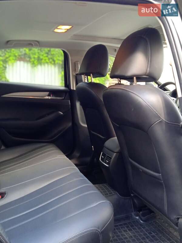 Седан Mazda 6 2019 в Житомирі фото 9 Седан Mazda 6 2019 в Житомирі