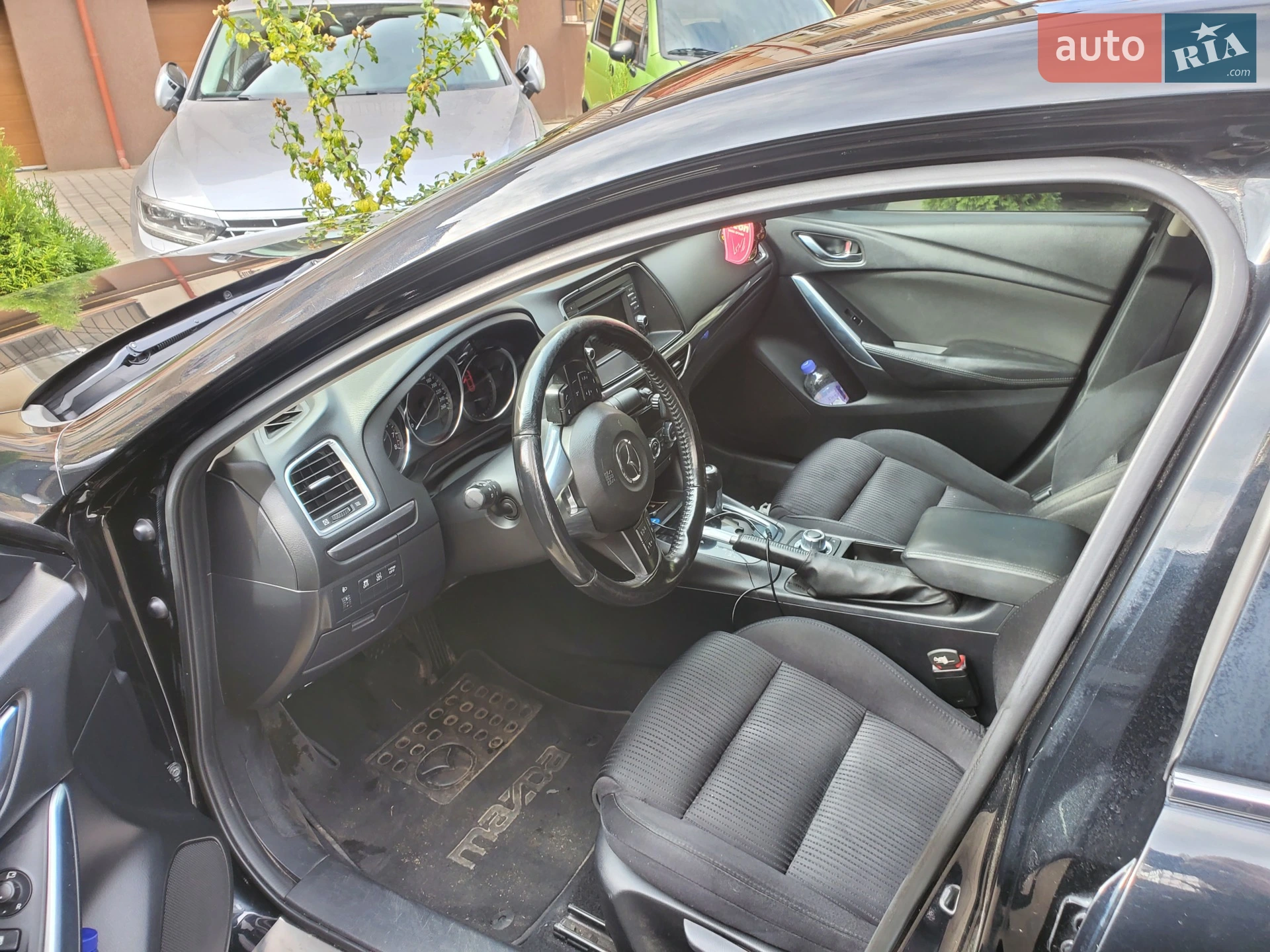 2013 Mazda 6 - мініатюра 10