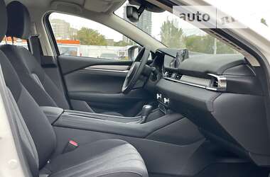 Седан Mazda 6 2022 в Одессе