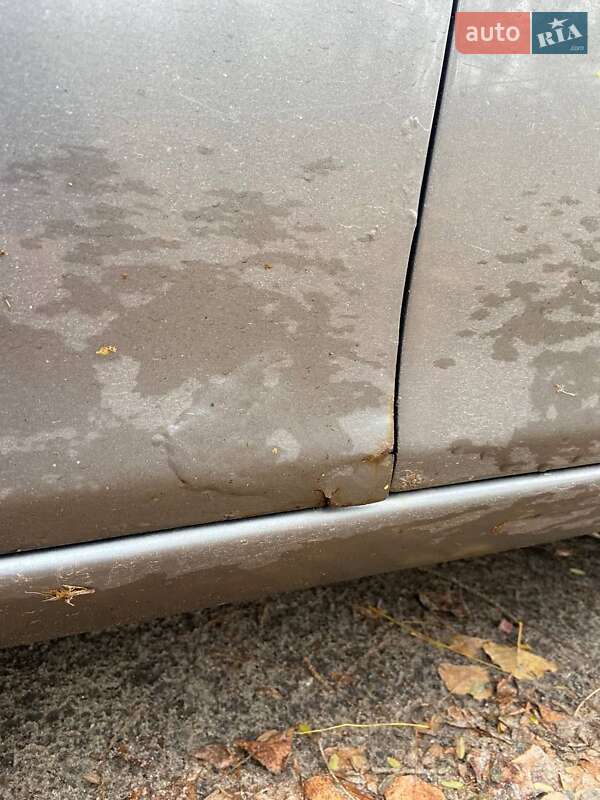 Седан Mazda 6 2003 в Києві