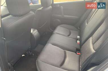 Універсал Mazda 6 2011 в Черкасах