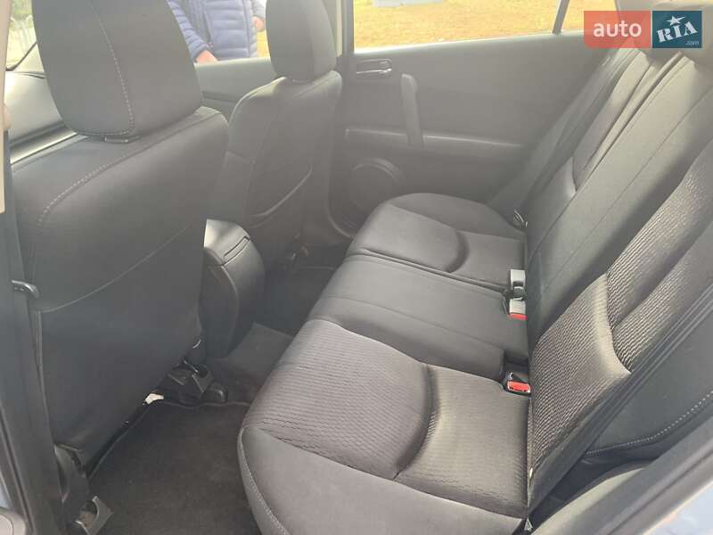 Универсал Mazda 6 2011 в Черкассах