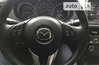 Седан Mazda 6 2013 в Самборі