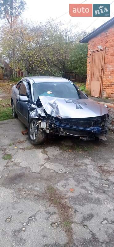 Седан Mazda 6 2005 в Киеве