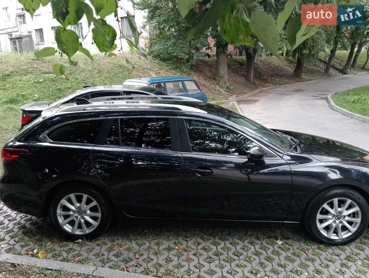 2013 Mazda 6 - мініатюра 16
