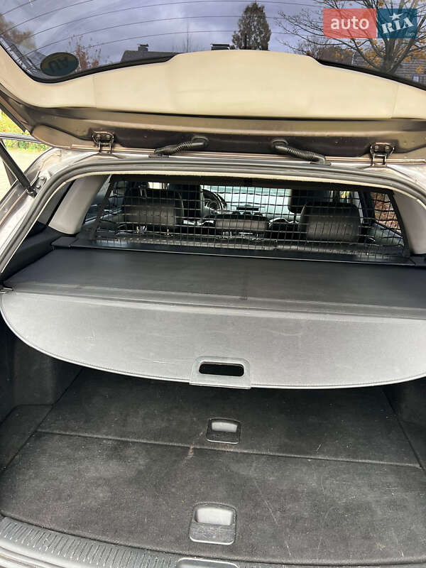 Универсал Mazda 6 2007 в Харькове