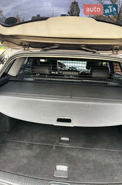 Универсал Mazda 6 2007 в 